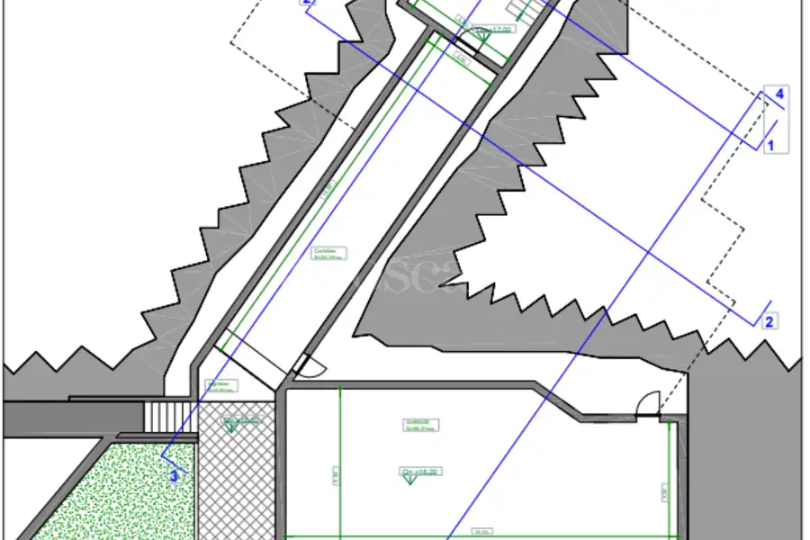 Villa in vendita di 400 mq a €745.000 (rif. 8/2026)