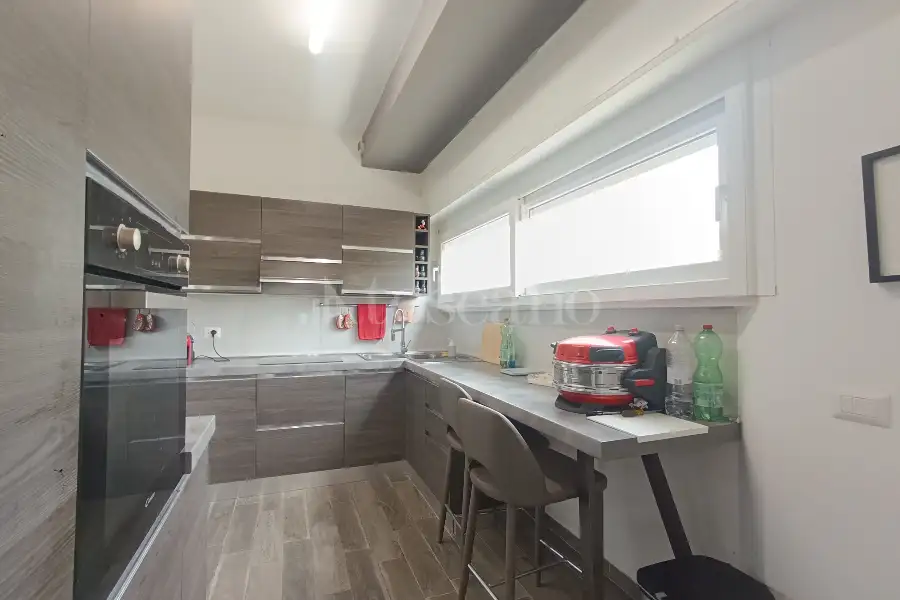 Villino a Schiera in vendita di 120 mq a €459.000 (rif. 73/2026)