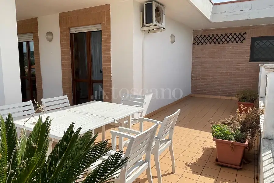 Attico in vendita di 70 mq a €148.000 (rif. 23/2026)