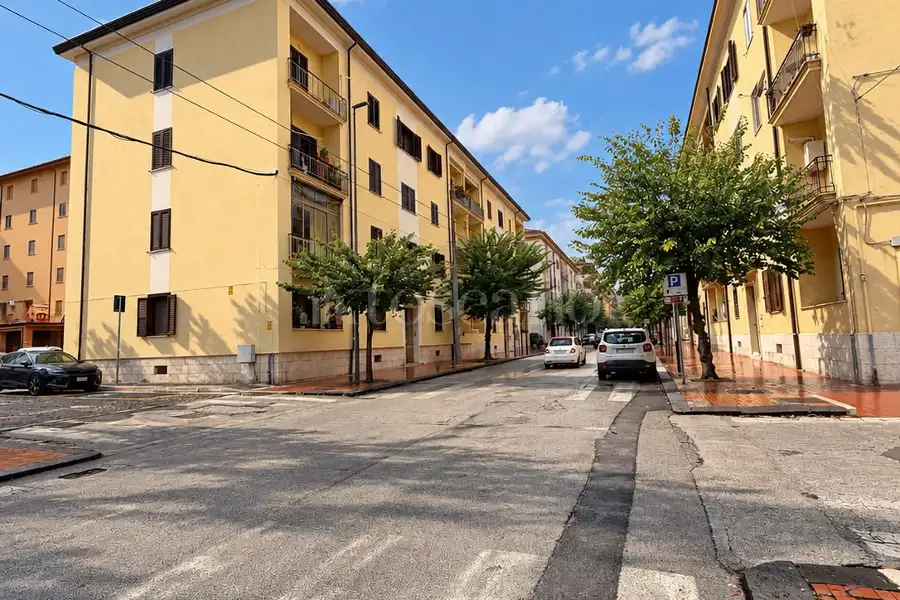 Casa in vendita di 90 mq a €130.000 (rif. 168/2026)