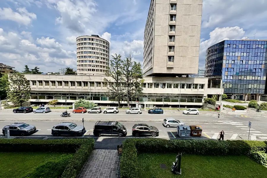 Ufficio in vendita di 150 mq a €215.000 (rif. 20/2026)