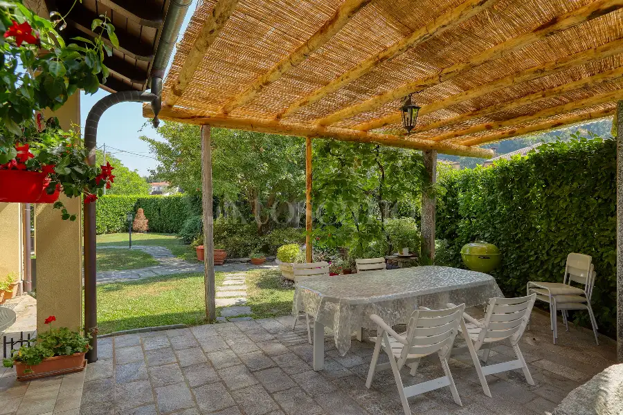 Villa in vendita di 270 mq a €540.000 (rif. 119/2026)