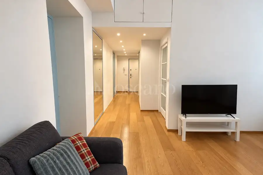 Casa in affitto di 80 mq a €1.060 (rif. 22/2026)