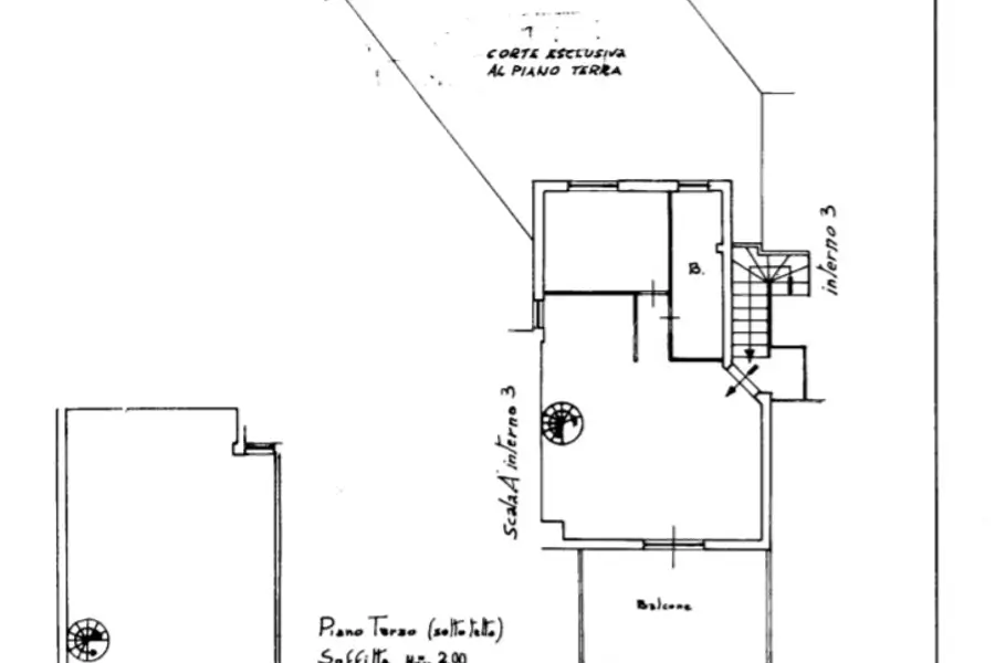 Casa in vendita di 70 mq a €195.000 (rif. 23/2026)