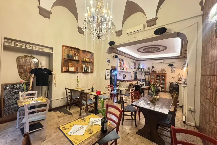 Attività Commerciale in vendita di 150 mq a €350.000 (rif. 18/2026)