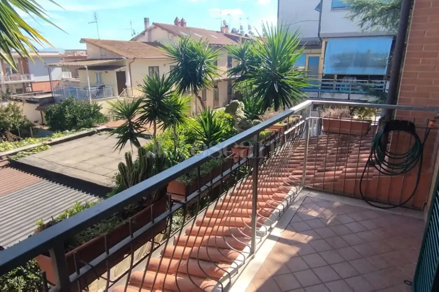 Villino a Schiera in vendita di 165 mq a €395.000 (rif. 13/2025)
