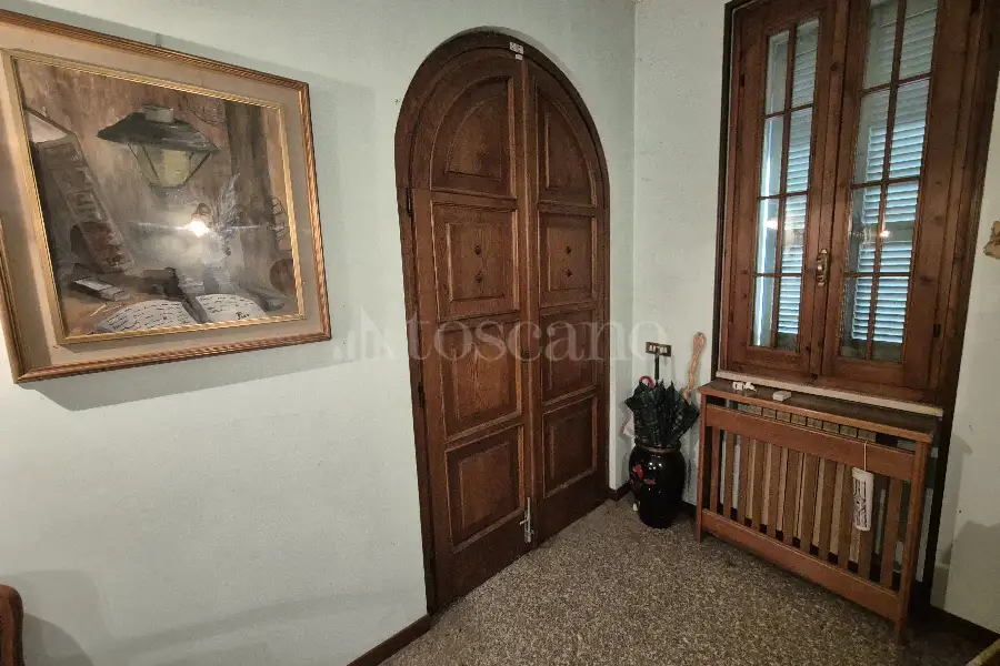 Villa in vendita di 330 mq trattativa riservata (rif. 3/2026)