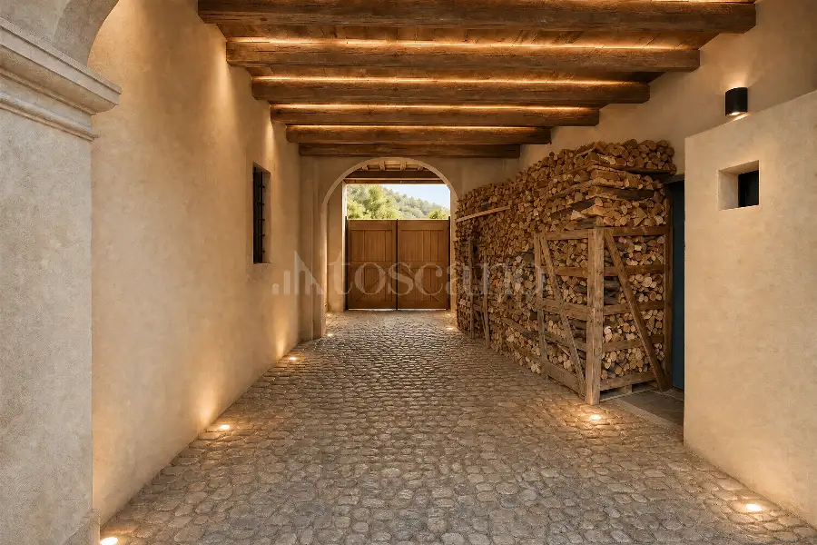 Casale in vendita di 1.300 mq a €560.000 (rif. 65/2023)