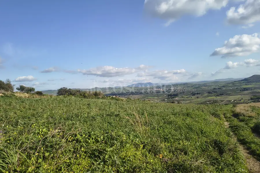 Agricolo in vendita di 9.600 mq a €28.000 (rif. 18/2026)