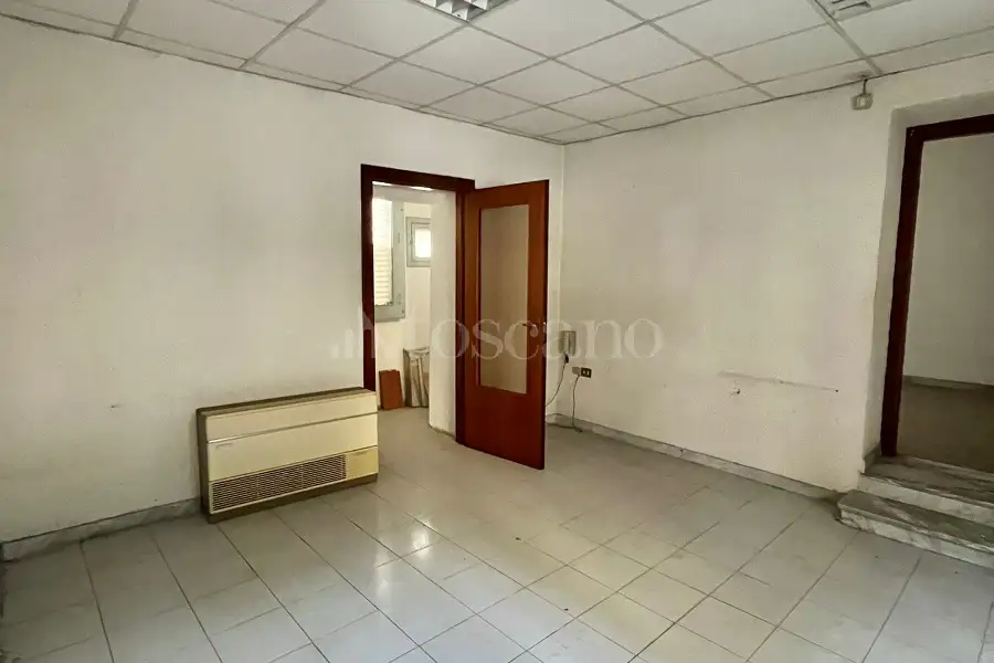 Palazzo in vendita di 400 mq a €160.000 (rif. 62/2026)