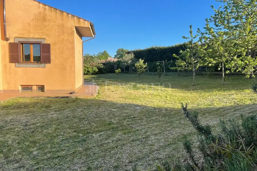 Villa in vendita di 260 mq a €369.000 (rif. 47/2025)
