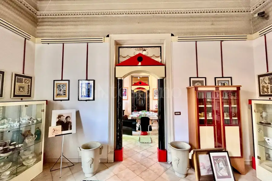 Casa in vendita di 140 mq trattativa riservata (rif. 17/2026)