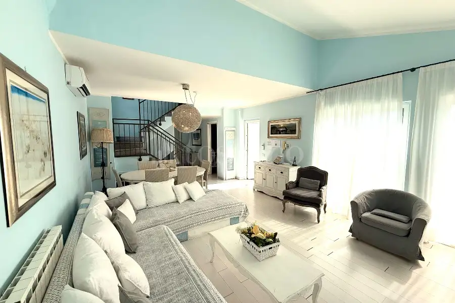Villa in vendita di 180 mq a €539.000 (rif. 73/2025)