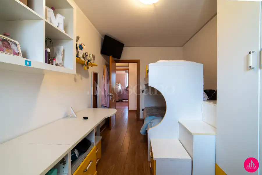 Villino a Schiera in vendita di 181 mq a €299.000 (rif. 57/2026)