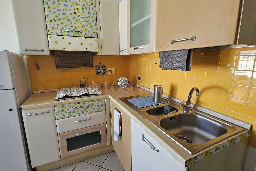 Mansarda in vendita di 58 mq a €139.000 (rif. 46/2026)