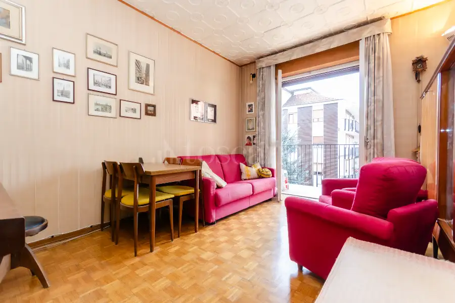 Casa in vendita di 95 mq a €560.000 (rif. 7/2026)