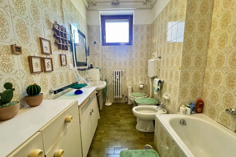Casa in affitto di 105 mq a €1.000 (rif. 7/2025)