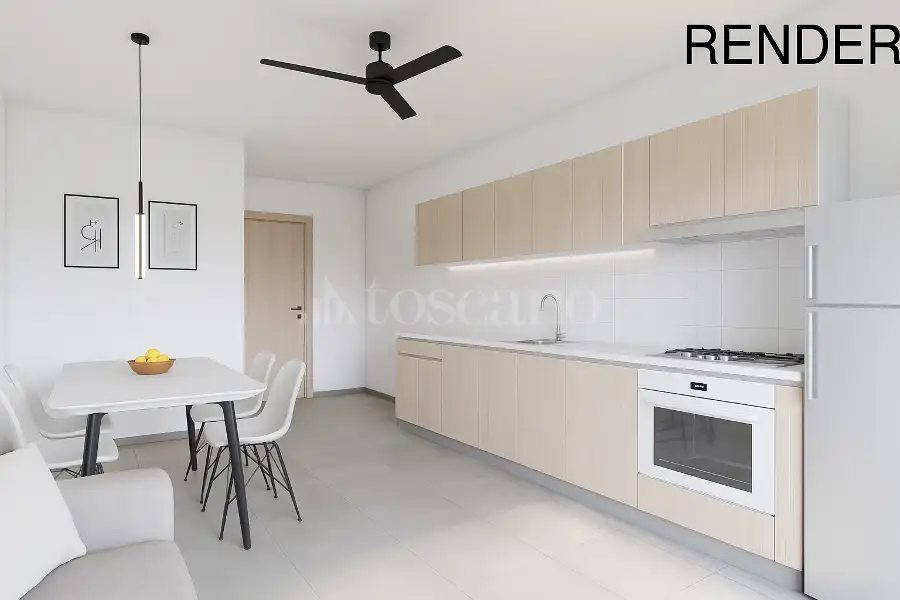 Casa in vendita di 60 mq a €135.000 (rif. 59/2025)