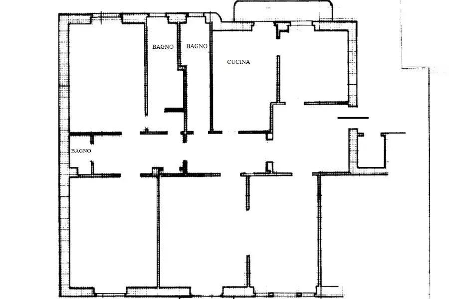 Casa in vendita di 170 mq a €1.200.000 (rif. 75/2026)