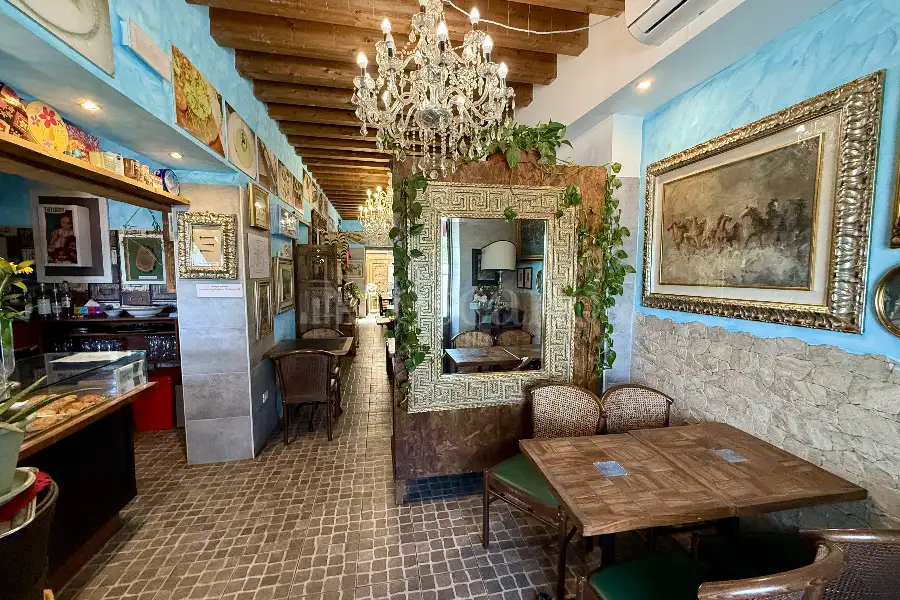 Casa Indipendente in vendita di 280 mq a €348.000 (rif. 19/2025)