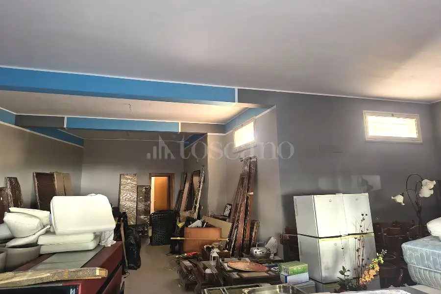 Negozio in vendita di 114 mq a €135.000 (rif. 52/2026)