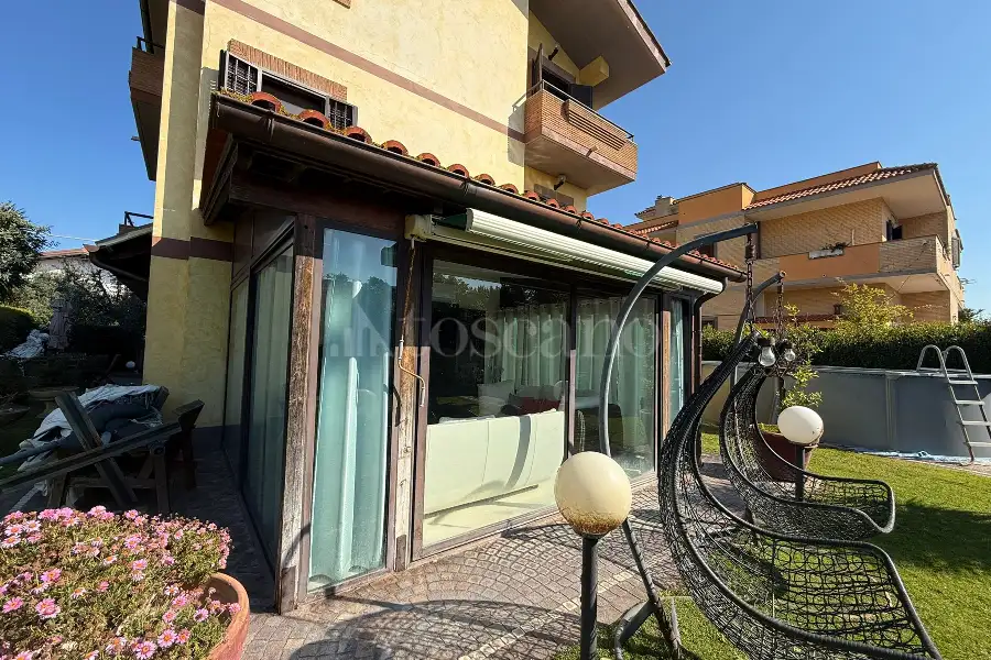 Villa in vendita di 200 mq a €549.000 (rif. 15/2026)