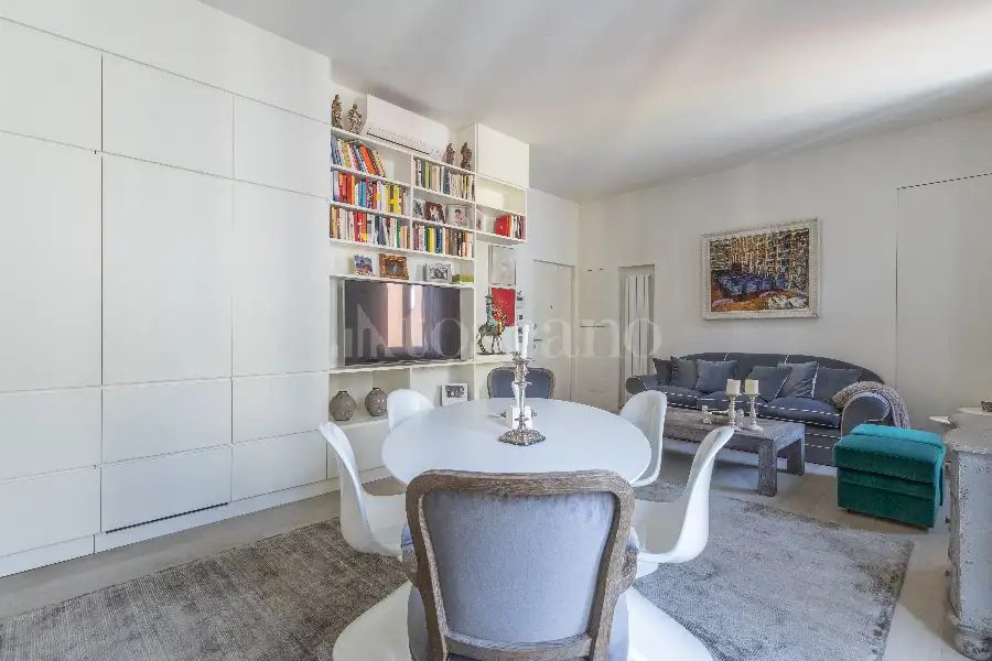Casa in vendita di 60 mq a €539.000 (rif. 47/2026)