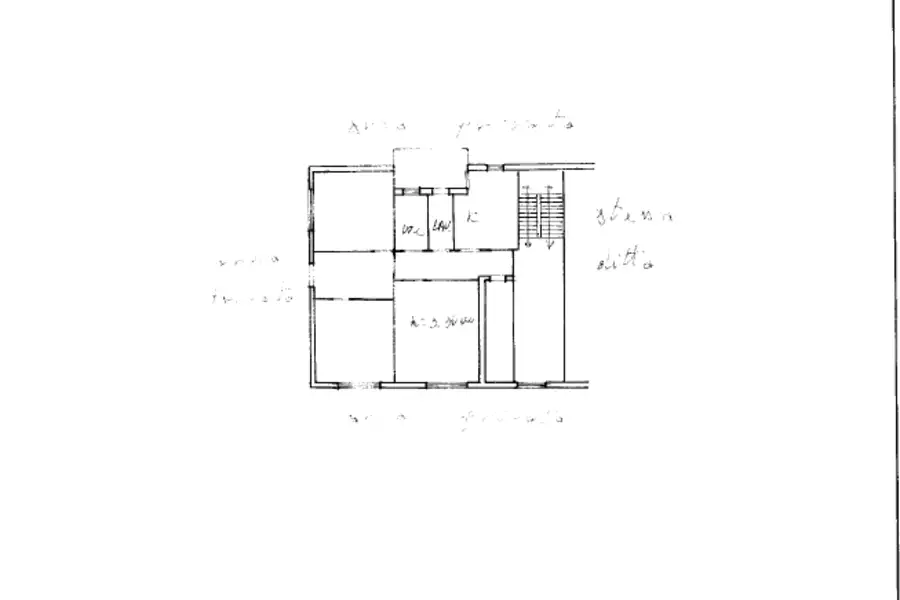 Villa in vendita di 667 mq a €548.000 (rif. 28/2025)