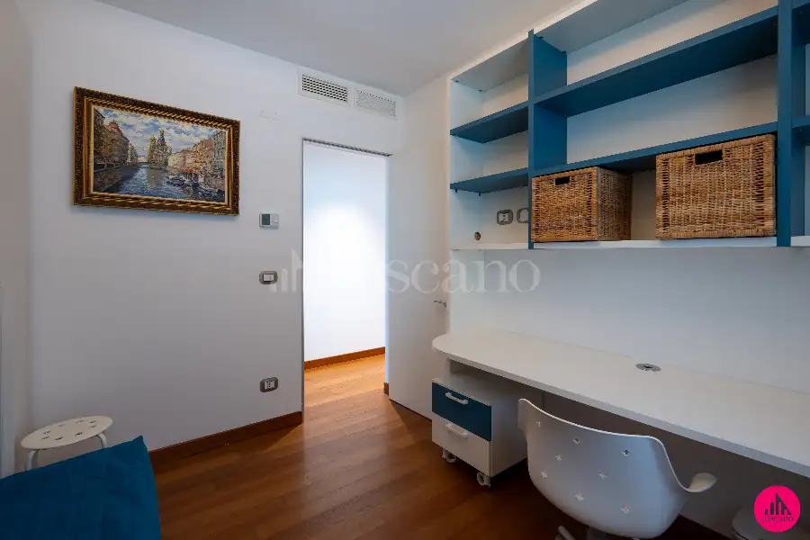 Casa in vendita di 140 mq a €1.200.000 (rif. 149/2026)