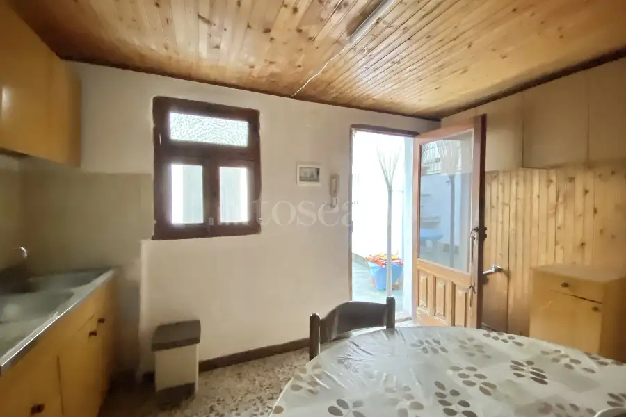 Casa in vendita di 126 mq a €90.000 (rif. 19/2026)