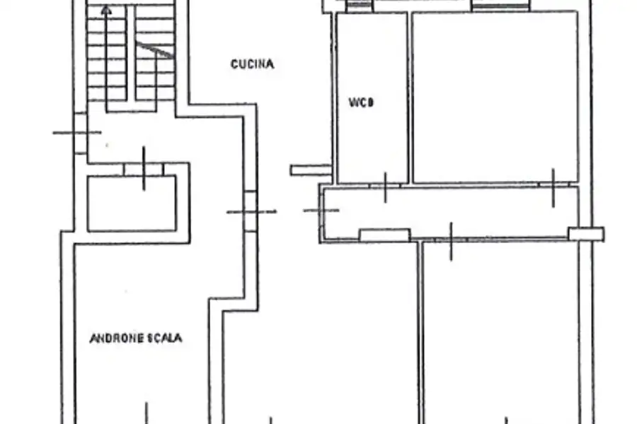 Casa in vendita di 100 mq a €189.000 (rif. 46/2026)