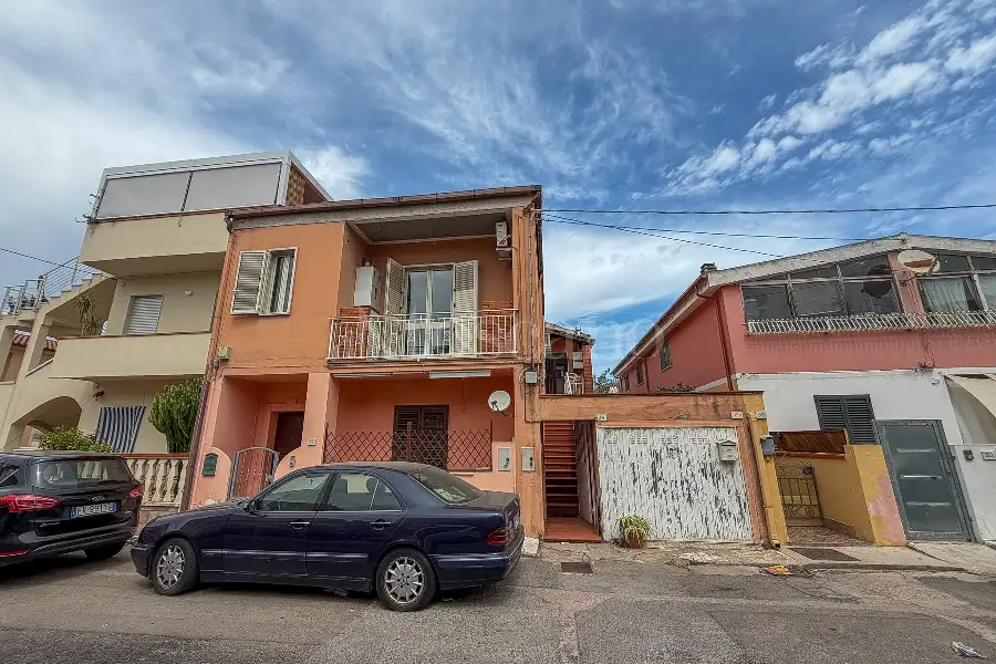 Casa in vendita di 200 mq a €330.000 (rif. 55/2026)