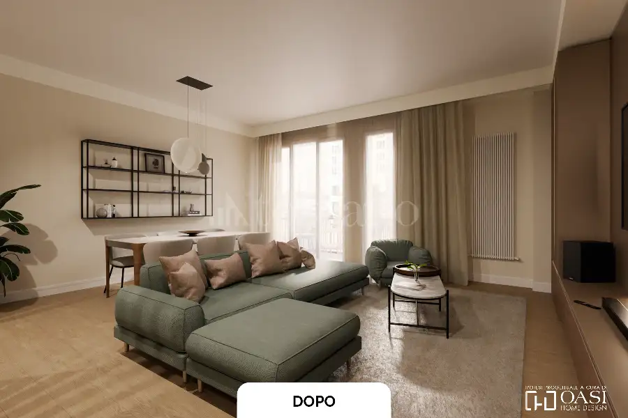 Casa in vendita di 135 mq a €950.000 (rif. 24/2026)