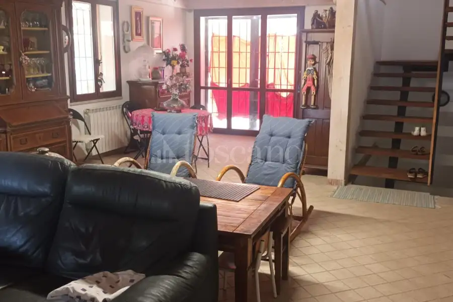 Casa in vendita di 100 mq a €500.000 (rif. 7/2026)