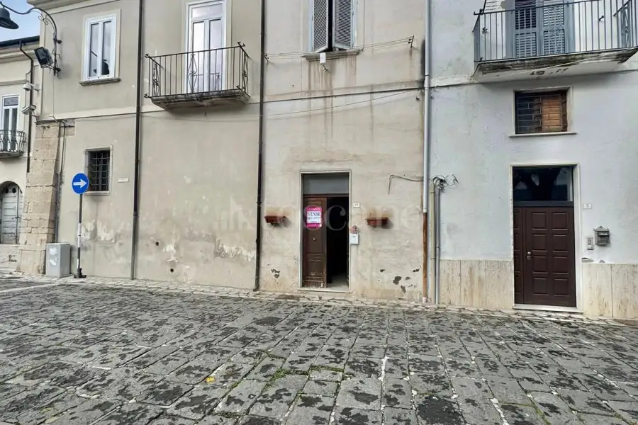 Casa in vendita di 100 mq a €33.000 (rif. 90/2026)