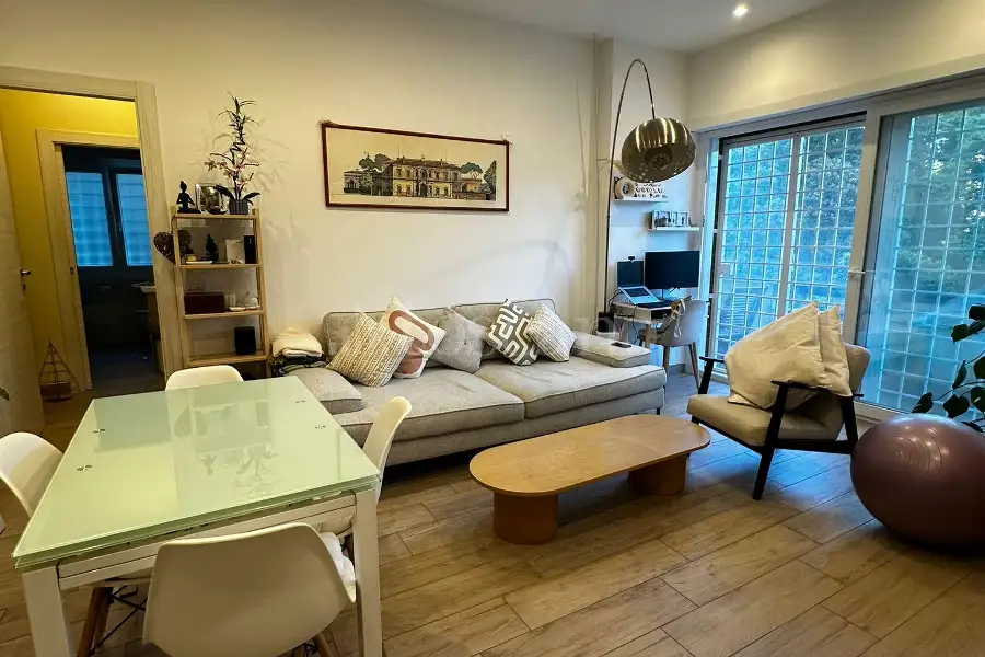 Casa in affitto di 72 mq a €1.200 (rif. 56/2026)