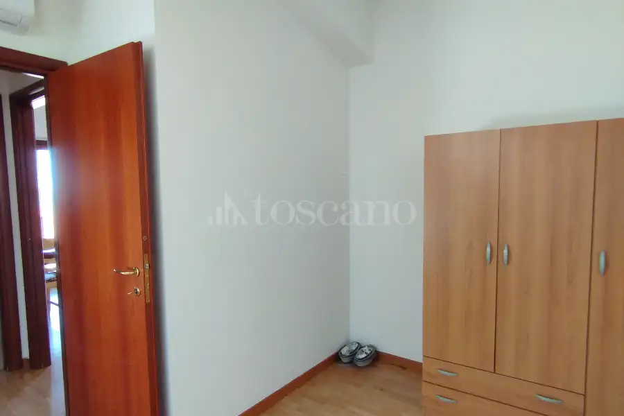 Attico in vendita di 80 mq a €120.000 (rif. 18/2025)