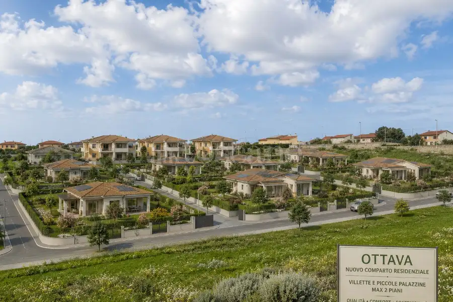 Edificabile Residenziali in vendita di 17.000 mq a €1.300.000 (rif. 115/2026)