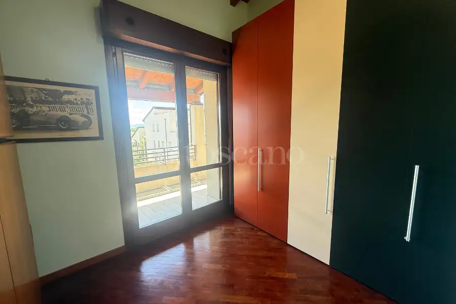 Attico in vendita di 156 mq a €525.000 (rif. 28/2026)