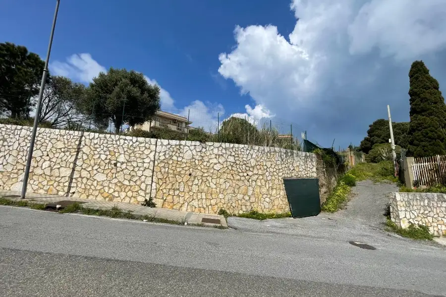 Agricolo in vendita di 820 mq a €19.000 (rif. 41/2025)