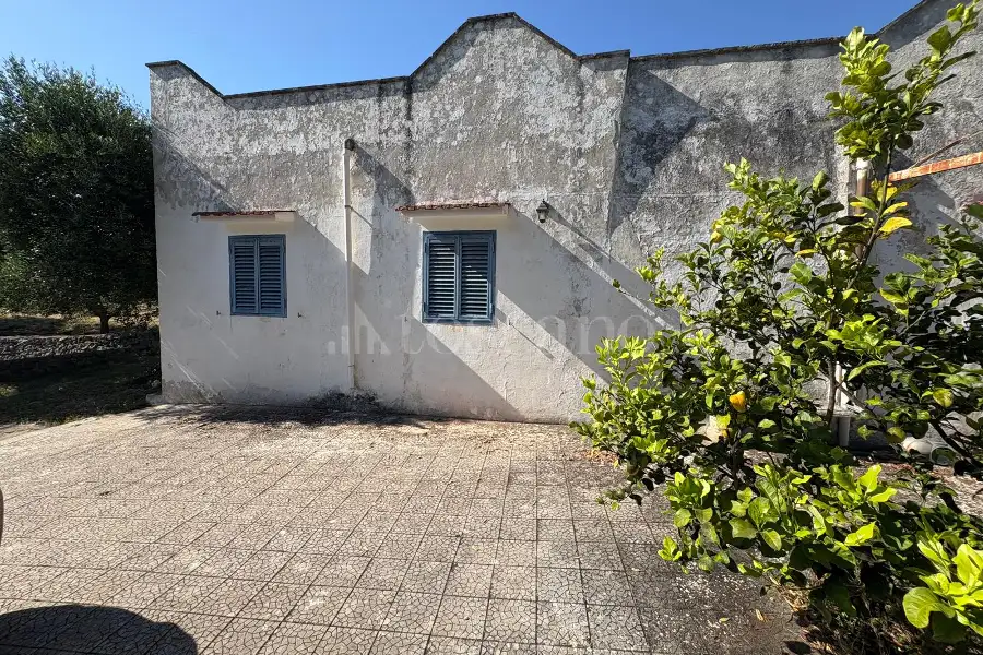 Villa in vendita di 75 mq a €90.000 (rif. 26/2026)