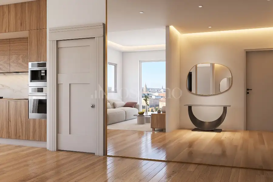 Casa in vendita di 105 mq a €459.000 (rif. 10/2026)