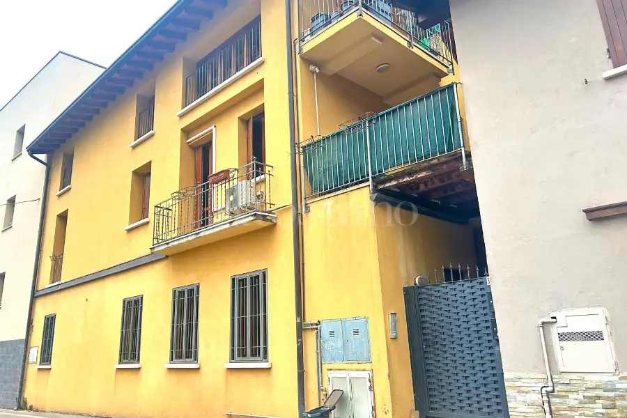 Casa in vendita di 80 mq a €75.000 (rif. 2/2026)