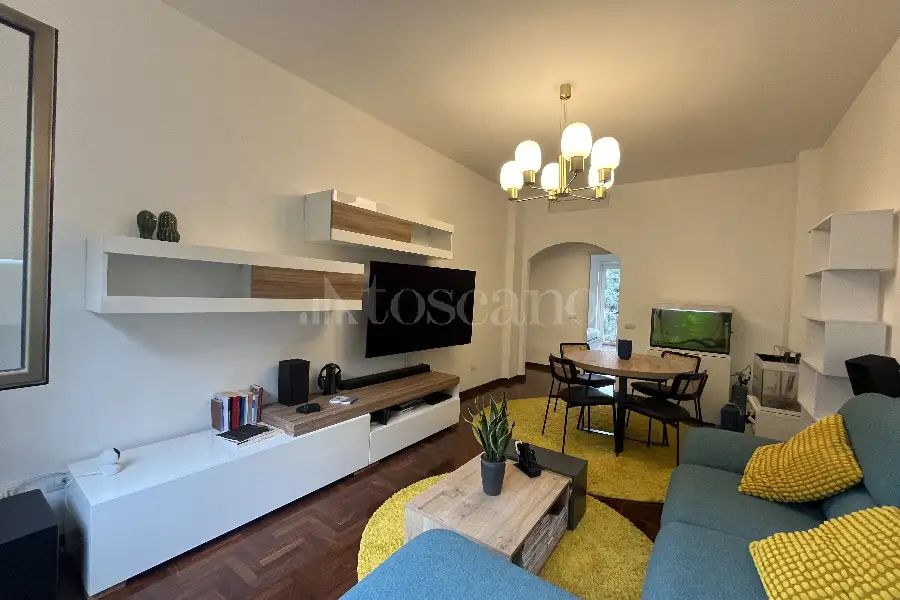 Casa in affitto di 95 mq a €1.400 (rif. 59/2026)