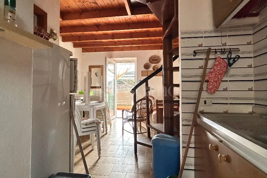 Villino a Schiera in vendita di 50 mq a €99.000 (rif. 165/2025)
