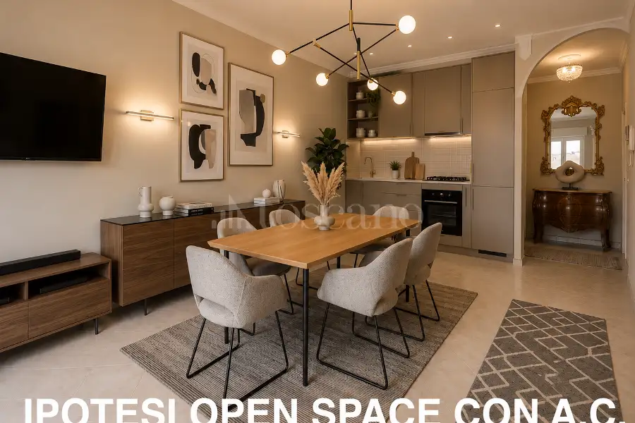 Casa in vendita di 118 mq a €480.000 (rif. 47/2026)