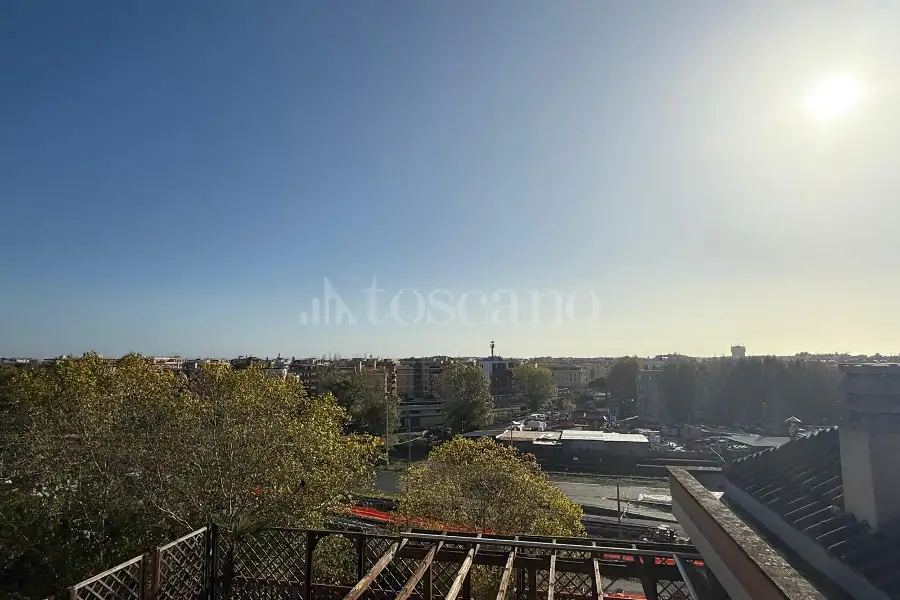 Superattico in vendita di 50 mq a €179.000 (rif. 24/2026)