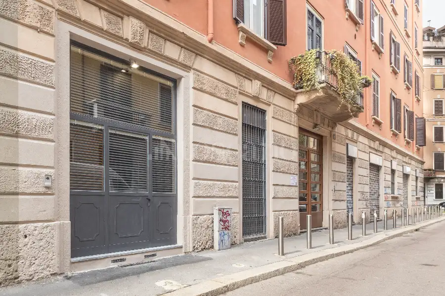 Ufficio in vendita di 85 mq a €650.000 (rif. 16/2026)