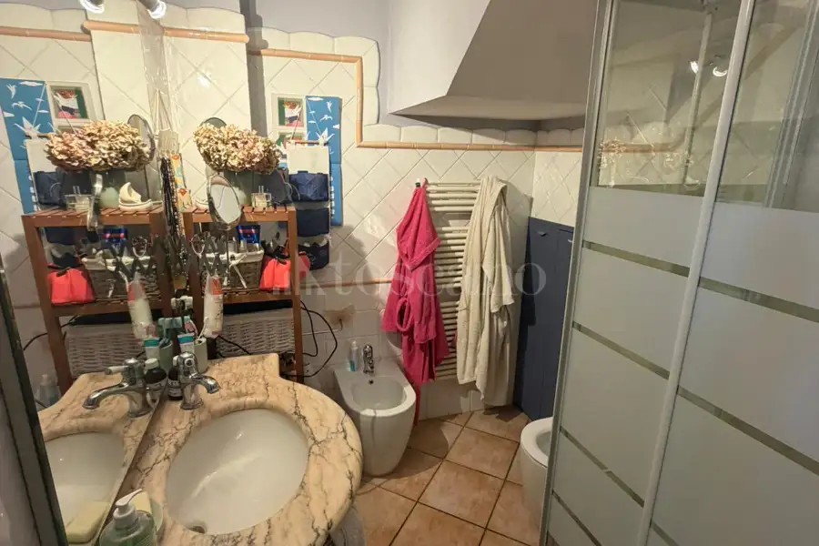 Attico in vendita di 140 mq a €655.000 (rif. 48/2025)