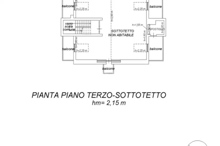 Casa in vendita di 160 mq a €289.000 (rif. 18/2025)